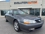 Used 2003 Acura TL Type-S image 2