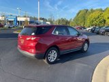 Used 2018 Chevrolet Equinox LT image 3