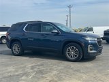 Used 2023 Chevrolet Traverse LT image 2