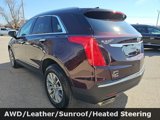 Used 2017 Cadillac XT5 Luxury w/ Driver Awareness Package image 5