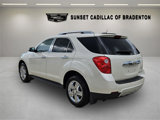 Used 2015 Chevrolet Equinox LTZ w/ LPO, Protection Package image 5
