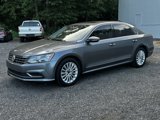 Used 2017 Volkswagen Passat 1.8T SE image 3