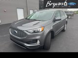 Used 2023 Ford Edge SEL w/ Convenience Package image 3