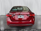 Used 2021 Nissan Sentra SV w/ SV Premium Package image 6
