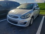 Used 2014 Hyundai Accent GLS image 3