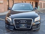 Used 2010 Audi Q5 3.2 Prestige image 5
