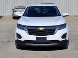 Certified 2023 Chevrolet Equinox LT image 2
