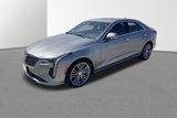 New 2025 Cadillac CT4 Premium Luxury image 3
