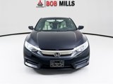Used 2016 Honda Civic LX-P image 2