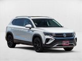 Used 2022 Volkswagen Taos SE image 3