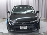 Used 2022 Toyota Corolla LE image 2