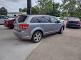 Used 2010 Dodge Journey SXT w/ Safe & Sound Group image 4