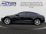 Used 2013 Tesla Model S Performance image 4