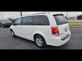 Used 2012 Dodge Grand Caravan SXT image 5