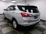 Used 2018 Chevrolet Equinox LT image 2