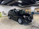 Certified 2021 GMC Terrain SLE w/ Driver Convenience Package image 3