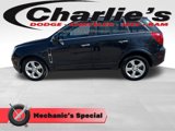 Used 2014 Chevrolet Captiva Sport LTZ image 1