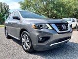 Used 2018 Nissan Pathfinder SV w/ Cargo Package image 6