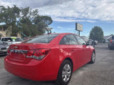 Used 2015 Chevrolet Cruze LS image 5