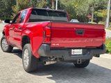 Used 2025 Toyota Tacoma SR image 3