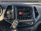Used 2022 Jeep Cherokee Trailhawk w/ Sun, Sound & Nav Group image 2