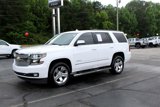 Used 2018 Chevrolet Tahoe LT w/ LT Signature Package image 2