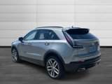 Certified 2023 Cadillac XT4 Sport image 3