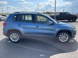Used 2017 Volkswagen Tiguan S image 6