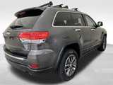Used 2018 Jeep Grand Cherokee Limited w/ Luxury Group II image 2