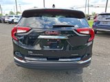 Certified 2022 GMC Terrain SLT image 5