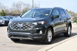 Used 2022 Ford Edge SEL w/ Convenience Package image 4