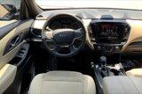 Certified 2023 Chevrolet Traverse LS w/ Midnight/Sport Edition image 5