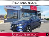Certified 2021 Nissan Rogue Sport SL w/ Premium Package image 1