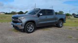 Certified 2022 Chevrolet Silverado 1500 LT image 4