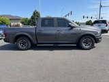 Used 2017 RAM 1500 Rebel w/ Luxury Group image 2