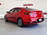 Used 2020 Hyundai Elantra Limited image 2