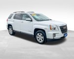Used 2016 GMC Terrain SLE image 3