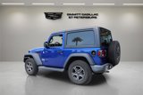Used 2019 Jeep Wrangler Sport S image 3