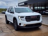 New 2025 GMC Acadia Elevation image 2