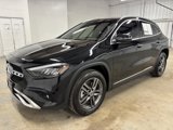 Certified 2025 Mercedes-Benz GLA 250 image 3