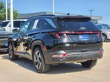 Certified 2022 Hyundai Tucson SEL w/ Convenience Package image 4