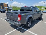 Used 2019 Nissan Frontier PRO-4X image 3