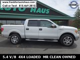 Used 2010 Ford F150 XLT image 2