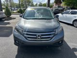 Used 2014 Honda CR-V EX image 3