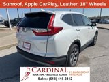Used 2019 Honda CR-V EX-L image 2