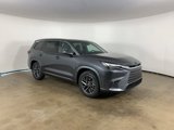 New 2025 Lexus TX 350 AWD w/ Technology Package image 3