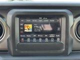 Certified 2018 Jeep Wrangler Sport S image 3