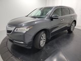 Used 2015 Acura MDX SH-AWD w/ Technology Package image 3
