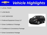 Certified 2021 Chevrolet Equinox LT image 2