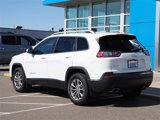 Used 2019 Jeep Cherokee Latitude Plus w/ Cold Weather Group image 5